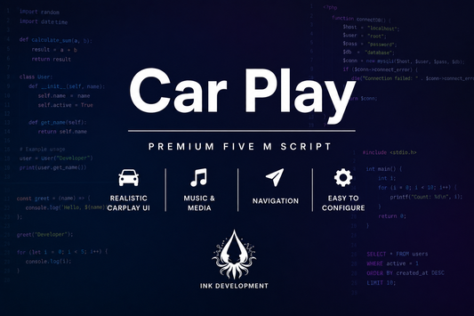 Car Play