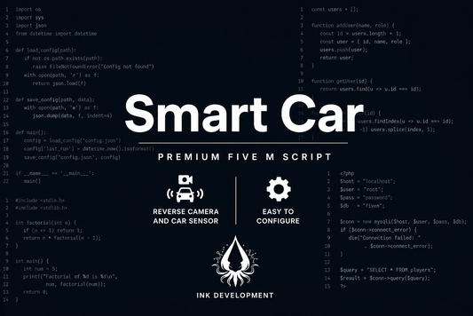 SmartCar