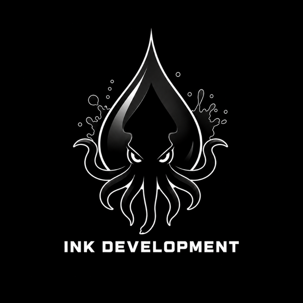 Ink Development